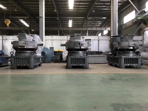 Liquidation de la vente directe nouvelle machine à granulés d'alimentation animale pour ligne de production d'aliments haute productivité - Product Image 5