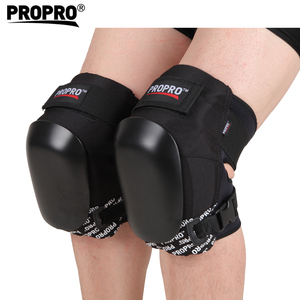 Rodilleras Profesionales <span class=keywords><strong>para</strong></span> Patines en Línea, Carcasas Rígidas Desmontables <span class=keywords><strong>para</strong></span> Patinaje Artístico, Protectores de Rodilla <span class=keywords><strong>para</strong></span> Patinaje sobre Ruedas, Protectores <span class=keywords><strong>para</strong></span> Patines <span class=keywords><strong>para</strong></span> Mayor Seguridad - Product Image 5