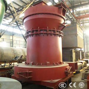 Broyeur vertical Raymond 0,5-2,7 t/h - Prix du moulin à broyer - Product Image 2