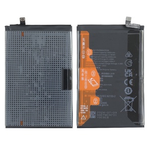 Batterie HB416492EFW 4000mAh pour HUAWEI Production Lithiumn Batterie de téléphone portable pour HONOR X8 / X30i Batterie Premium - Product Image 6