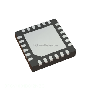 En stock 9FGV1001B012NBGI 24 WFQFN Composants électroniques de circuit de synchronisation horaire à contacts apparents - Product Image 1