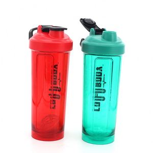 Botella Deportiva de Plástico con Impresión Personalizada y Logotipo Personalizado - Product Image 3