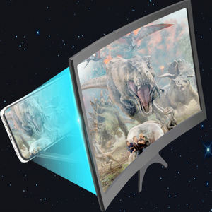 La nueva pantalla de pantalla del teléfono móvil lupa persiguiendo drama Campo Grande - Product Image 4