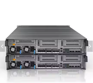 สินค้าขายดี 2026 Storage DM7100 ThinkSystem DM7100H Hybrid Flash Array Networking Storage DM7100 Server - Product Image 2