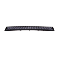 Filtro de papel de alta calidad para coche, filtro de cabina de coche barato, 82D0325155CA para BMW