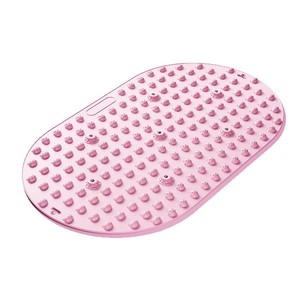 Liquid Soft Silicone Finger Pressure <b>Board</b> Ultra-Slow Running Ultrasonic Foot Massage <b>Mat</b> Special Indoor Running Meridian - Product Image 1