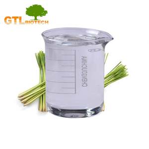 Pasokan pabrik cympostopgon Citratus ekstrak cair dari pabrik ekstrak Herbal gll - Product Image 2