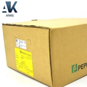 RVI78N-10CK2A31N-01000 P + F Encoder เพลาแข็ง ROTARY Encoder - Product Image 5