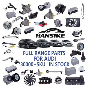 ระบบเครื่องยนต์06E133781L สำหรับรถ <span class=keywords><strong>Audi</strong></span> A6 C7ชิ้นส่วนโซลินอยด์วาล์ว A7ของ Hansike - Product Image 4