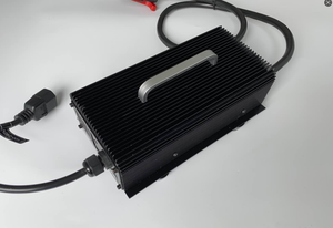 Chargeur de batterie intelligent de haute qualité 24V30A <span class=keywords><strong>ESCH</strong></span> 24V30A pour équipement d'entrepôt électrique avec un stock important - Product Image 4