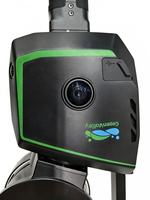 GreenValley LiGrip O2 Global Shopping Festival Roboterhund 3D-Laserscanner SLAM LiDAR für Minenvermessung und Gefahrenbereiche