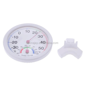 TH108 미니 야외 습도계 온도계 - Product Image 5