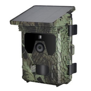 Wildcamera Trail Camera 50MP 4K IR <b>Night</b> Vision IP65 Waterproof Hunting Camouflage Outdoor Use - Product Image 2
