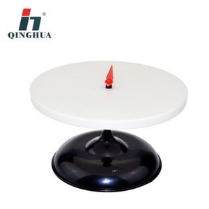 Qinghua 20526 Instrument éducatif de mathématiques pour l'école primaire avec pointeur rotatif, pour l'éducation de la petite enfance - Product Image 5