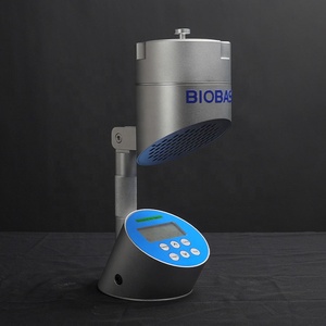 BIOBASE Luftprobenehmer Mikrobiologisches Gerät 100L/min Automatischer Biologischer Luftprobenehmer für Labore - Product Image 6