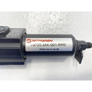 Filtre/Régulateur Série Excelon B73G Sans Jauge B73G-2AK-QD1-RMN - Product Image 6