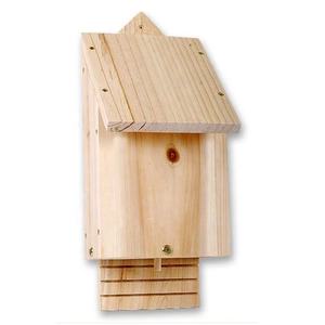 Ahşap yarasa kutusu - Product Image 6