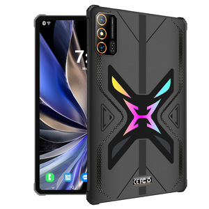 Nouvelle Arrivée Pad17 Pro Plus Processeur MTK Wi-Fi GSM Utilisation multimédia RAM 16G 1TGB ROM Android 15.0 Tablette PC avec Google Play - Product Image 5