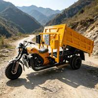 Véhicule de transport renforcé, grande capacité de charge, amortisseur à longue course pour terrains accidentés, polyvalent en Afrique