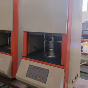 ציוד מומנט גומי מוני Viscometer מחיר - Product Image 1