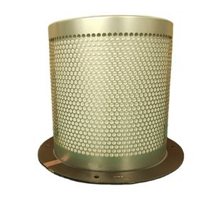 Mengma 25300340-022 Separador de aceite comprimido industrial Compresor Parte Nueva condición Material de metal Nueva fibra de vidrio - Product Image 2