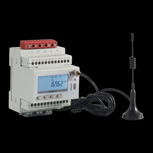 ADW300-WF AC อินเทอร์เน็ตออฟธิงส์ เครื่องวัดไฟฟ้าสามเฟสแบบ Wi-Fi เครื่องวัดไฟฟ้าแบบไร้สายสามเฟสพร้อมซอฟต์แวร์ - Product Image 3