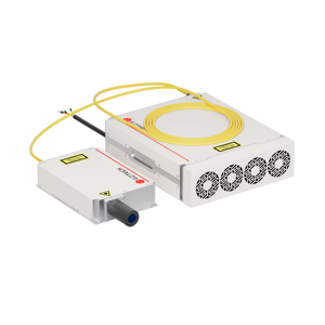 Gztech GT loạt 120-<span class=keywords><strong>Pro</strong></span> 120W nước làm mát sợi Laser nguồn - Product Image 1