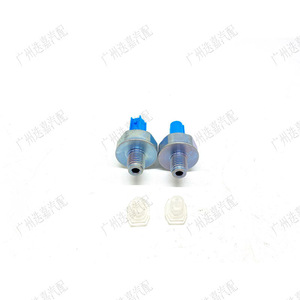 28600-R90-003 สวิตช์ความดัน G1/4 น้ำมันทองเหลือง 100 ปอนด์ต่อตารางนิ้ว IP65 สำหรับฮอนด้า แอคคอร์ด ครอสทัวร์ เอลิเซียน โอดิสซี สปิริออร์ - Product Image 1