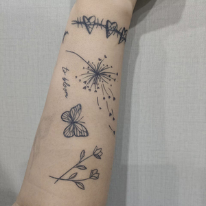 <span class=keywords><strong>Tatuajes</strong></span> Semipermanentes Personalizados, <span class=keywords><strong>Tatuajes</strong></span> Falsos Realistas con Duración de 2 Semanas <span class=keywords><strong>para</strong></span> <span class=keywords><strong>Mujeres</strong></span> y Hombres, <span class=keywords><strong>Tatuajes</strong></span> <span class=keywords><strong>para</strong></span> Cuello, <span class=keywords><strong>Muñeca</strong></span>, Cuerpo y Brazo - Product Image 4