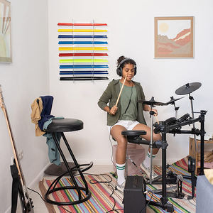 कस्टम लोगो सहजन प्रदर्शन रैक एक्रिलिक सहजन धारक स्टैंड के लिए नीले रंग के साथ Microfiber चमकाने कपड़ा 10 जोड़ी - Product Image 3