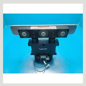 VAT 07512-UE44-0001/0004 Piezas de Equipos Semiconductores Usadas Como Están, Piezas de Repuesto - Product Image 3