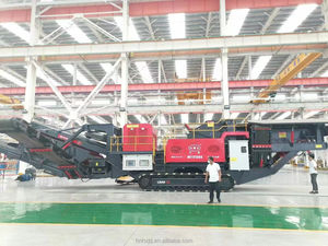 Meilleures ventes 2025 : Concasseur mobile à mâchoires pour <span class=keywords><strong>pierre</strong></span>, monté sur camion-remorque, pour l'exploitation minière, meilleur <span class=keywords><strong>prix</strong></span>, Émirats arabes unis - Product Image 5