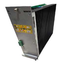 Modulo di Alimentazione PLC VM300, 0 608 750 <span class=keywords><strong>083</strong></span>, 3x230V, 35A - Prodotto in Garanzia - Product Image 1