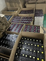 Produsen Kartrid Tinta 1000ML S-6701G/E - S-6704G/E Kartrid Tinta Kompatibel untuk Printer Riso Comcolor 3150 7150 9150 9630