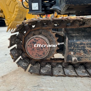 CE EPA certificato usato per SANY <span class=keywords><strong>Mini</strong></span> escavatore 3.5 Ton coda Zero Swing SY35u SY26u SY16c cabina Yanmar componenti del nucleo della pompa del motore - Product Image 5