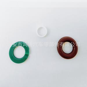 Kit de Reparación de Inyectores de Combustible Audi 06E998907E, Anillos de Sellado para Juntas del Sistema de Motor Touareg - Product Image 3