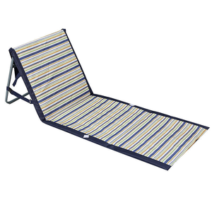 Lightweight and Comfortable Outdoor Beach Chair for Daily Outdoor Use - Product Image 5