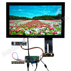18.5 <span class=keywords><strong>inch</strong></span> Độ sáng cao 1000 nits 1920x1080 màn hình cảm ứng IPS FHD công nghiệp USB điện dung <span class=keywords><strong>TFT</strong></span> hiển thị bảng điều khiển 18.5 "<span class=keywords><strong>LCD</strong></span> - Product Image 1