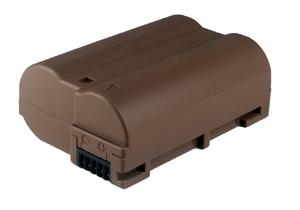 TEN-EL15 Type-C แบตเตอรี่กล้องชาร์จสําหรับ <span class=keywords><strong>Nikon</strong></span> <span class=keywords><strong>EN</strong></span>-<span class=keywords><strong>EL15A</strong></span>/<span class=keywords><strong>EN</strong></span>-EL15B/<span class=keywords><strong>EN</strong></span>-EL15C - Product Image 5