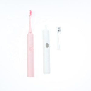Cepillo de Dientes Automático Económico para la Salud Bucal, Venta Directa de Fábrica, Cepillo de Dientes <span class=keywords><strong>a</strong></span> Pilas para la Limpieza Dental de Adultos en el Hogar - Product Image 4