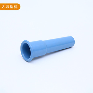 <b>Large</b> Weir Cylindrical Gear A77 <b>POM</b> Iron Shaft 56 Teeth Modulus 1.75 Tooth Width 82 Accuracy Level 5 Meat Grinder Gears - Product Image 2
