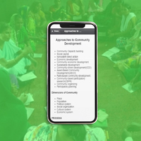 社区App开发公司 | 雇佣成本有效的开发人员 | Android和IOS应用开发服务Webroot Infosoft