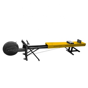 DGZ Hot Sale Indoor Paddle <b>Machines</b> Fitness <b>Rowing</b> <b>Machine</b> Kayak Aerobic Equipment DGZ-9624 Canoe Ergometer DGZ-9624 - Product Image 3