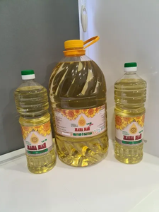 Aceite de cocina de girasol orgánico refinado con 90% de alto grado de pureza de Francia - Product Image 6