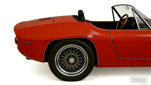 Kart électrique modèle châssis robuste, kart électrique pour enfants et adultes - Product Image 3