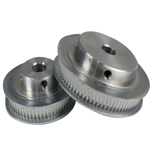 Aluminum Synchronous Pulley 5M 20 Teeth