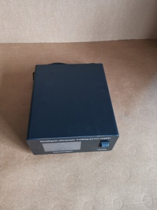 Chất Lượng Tốt Loại Kỹ Thuật Số Máy Phát Siêu Âm Nguồn Điện Siêu Âm Bộ Chuyển Đổi Siêu Âm Cho Hàn - Product Image 3