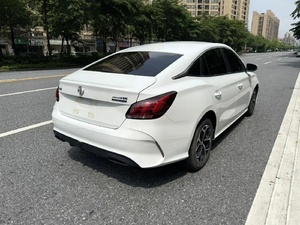 <span class=keywords><strong>MG</strong></span> 2023, <span class=keywords><strong>voiture</strong></span> d'occasion MG5 1.5 version Luxe, conduite à gauche, équipée d'un toit ouvrant et d'une caméra de recul, en Afrique - Product Image 3
