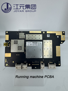 Tùy chỉnh chạy máy pcba Hội Đồng Quản trị Android Bo mạch chủ với phần mềm tùy chỉnh thiết kế phần cứng pcba dịch vụ có sẵn - Product Image 2