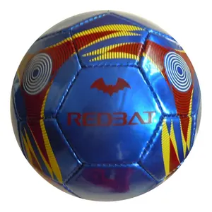 Best Selling Sport Spelen Voetbal Ballen In Bulk